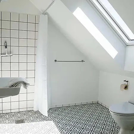 Kridthuset Stevns Klint Hotel 2*