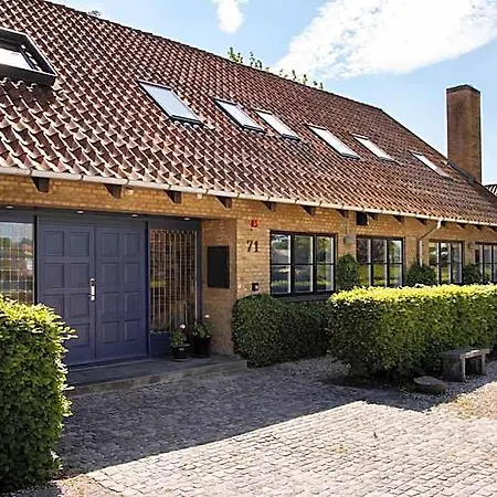 Kridthuset Stevns Klint