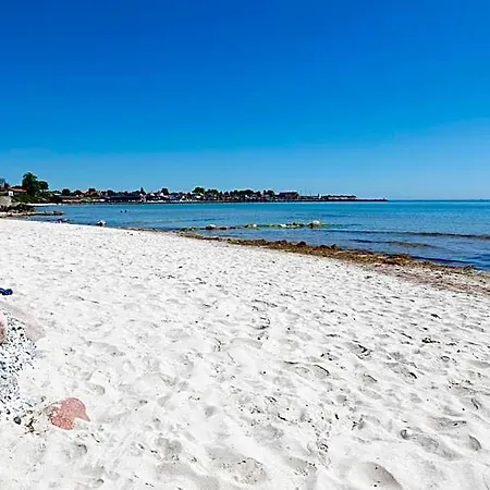 Kridthuset Stevns Klint Hotel 2*