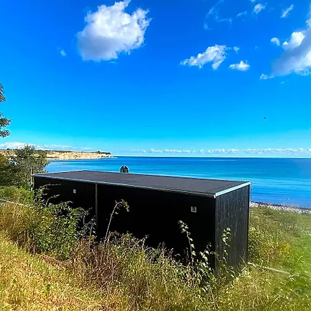 Hotel Kridthuset Stevns Klint Rødvig