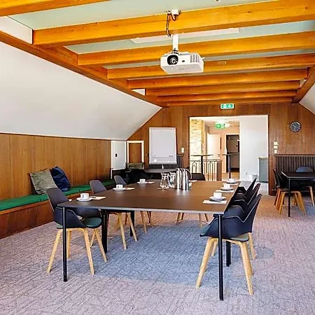 Hotel Kridthuset Stevns Klint
