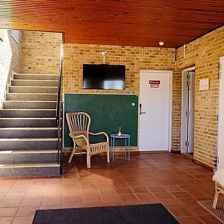 Hotel Kridthuset Stevns Klint Rødvig