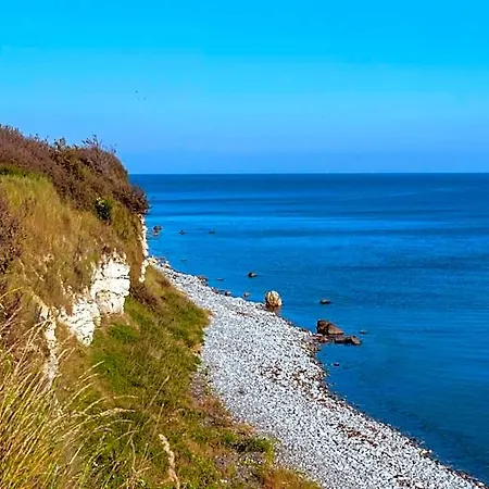 Kridthuset Stevns Klint Hotel 2*