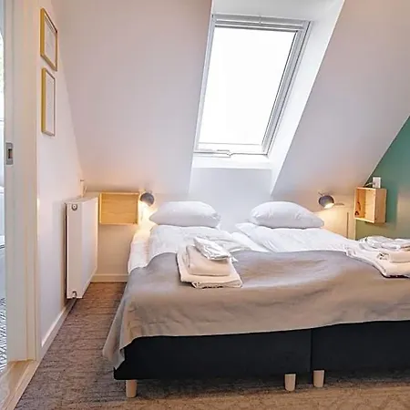 Kridthuset Stevns Klint Hotel Rødvig