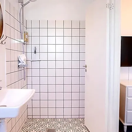 Hotel Kridthuset Stevns Klint
