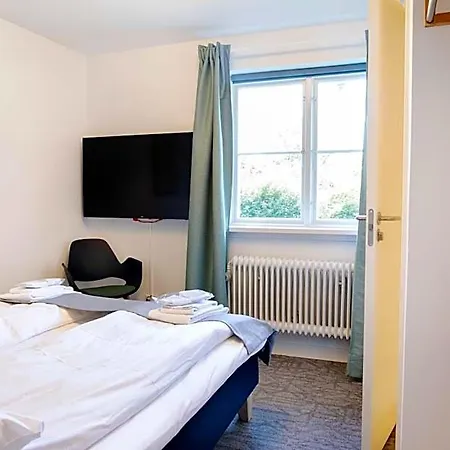 Kridthuset Stevns Klint 2* Rødvig