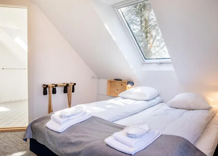 Kridthuset Stevns Klint 2*