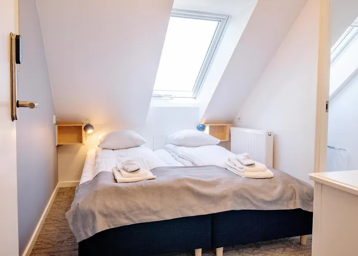 Kridthuset Stevns Klint Hotel 2*