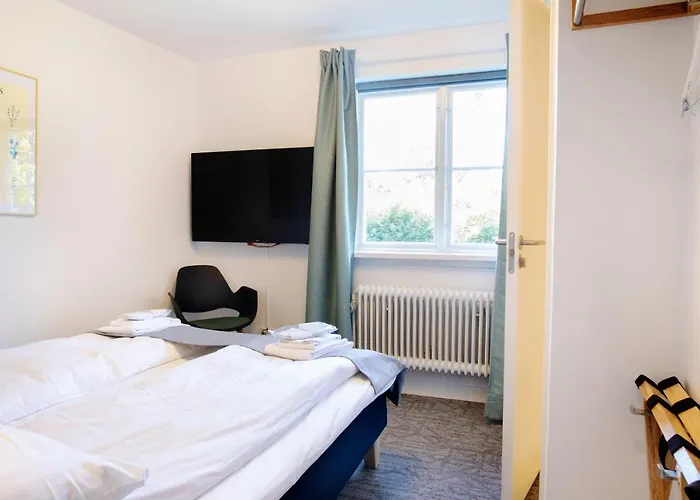 Kridthuset Stevns Klint