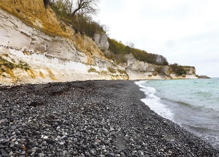 Kridthuset Stevns Klint
