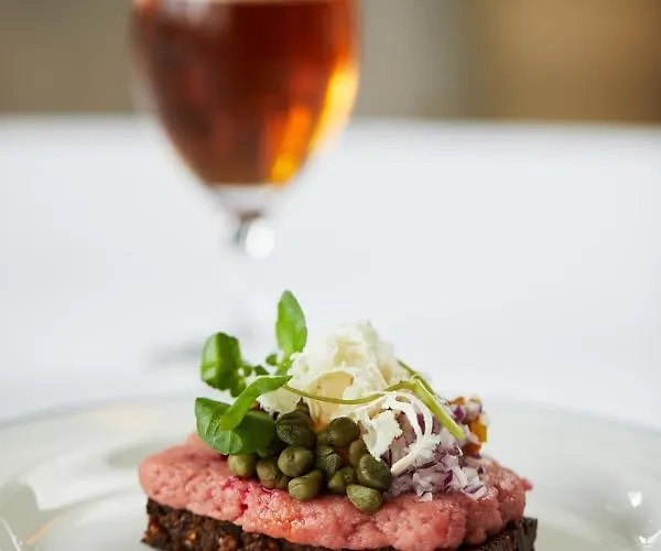 Kridthuset Stevns Klint 2* Rødvig