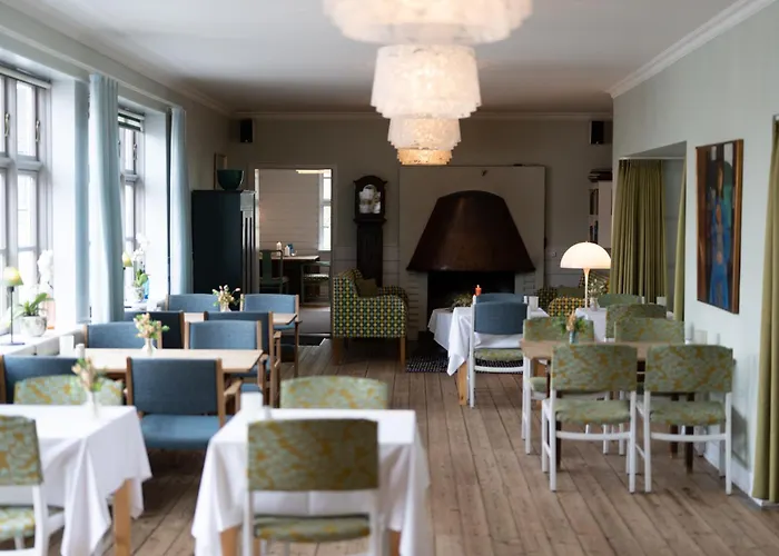 Kridthuset Stevns Klint