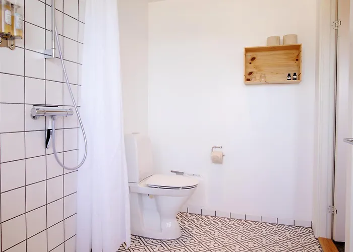 Kridthuset Stevns Klint