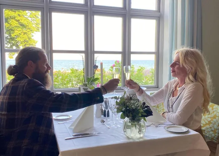 Kridthuset Stevns Klint 2*