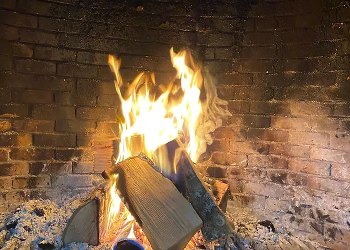 Kridthuset Stevns Klint