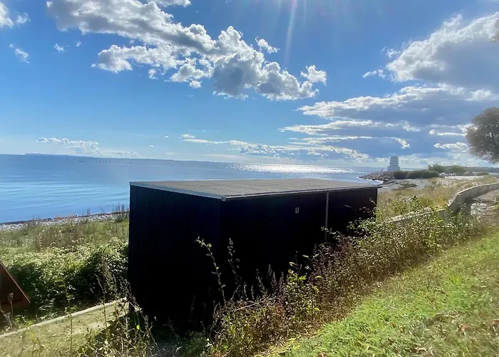 Kridthuset Stevns Klint