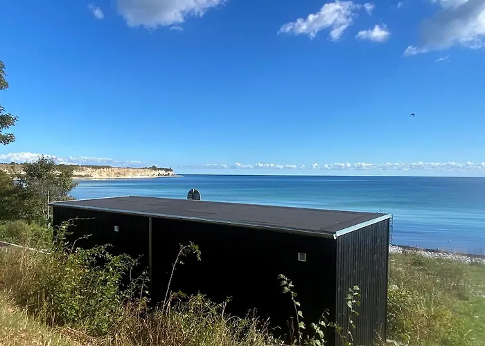 Kridthuset Stevns Klint 2* Rodvig